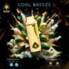 COOL BREEZE Ace Ultra 2G Disposable