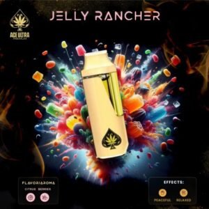 JELLY RANCHER Ace Ultra 2G Disposable