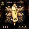 LUNAR LYCHEE ICE Ace Ultra Premium 2G Disposable