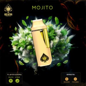 Mojito Ace Ultra 2G Cart