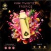 Pink Twiste Tropics Ace Ultra Premium 2G Cart