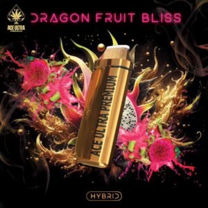 Fruit Bliss Ace Ultra Premium 2G Disposable