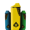 Ace Ultra Premium 2G Disposable Glow-in-the-Dark