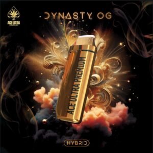 Dynasty OG Ace Ultra Premium 2G