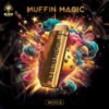 Muffin Magic Ace Ultra Premium 2G Disposable