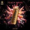 Peach Rings Ace Ultra Premium 2G Disposable