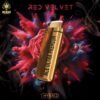 Red Velvet Ace Ultra Premium 2G Disposable