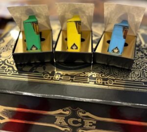 ace cartridges