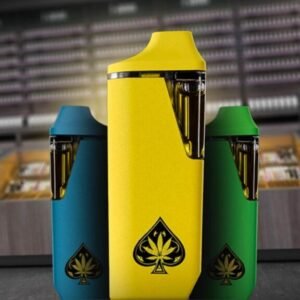 Alternative view of Ace Ultra Premium 2G Disposable Glow-in-the-Dark