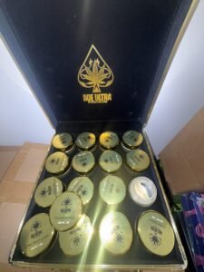 ace ultra live resin